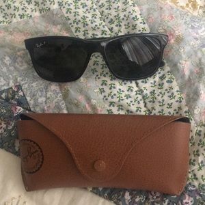 Ray-Ban Justin Glasses